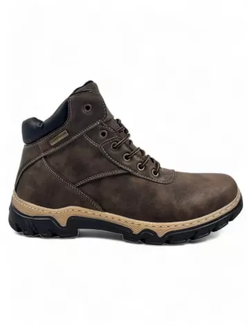 Botas montaña para hombre color kalo - Timbos zapatos