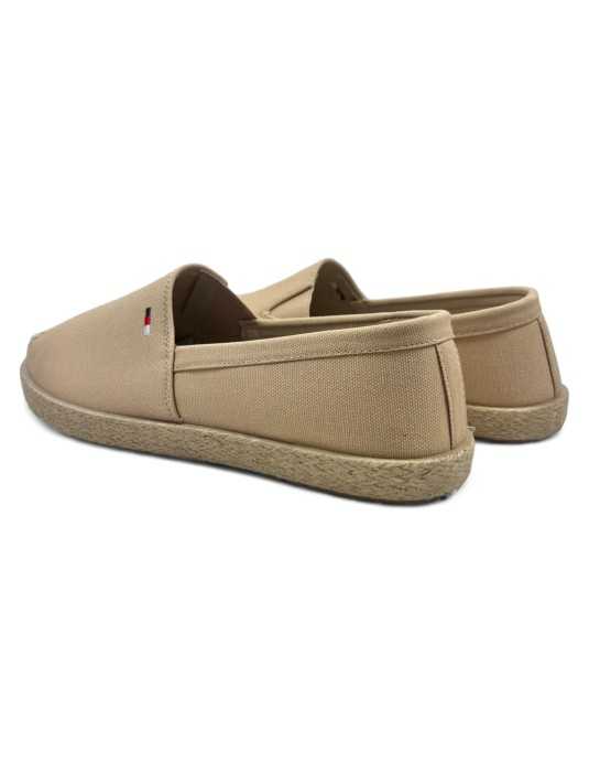 Alpargata esparto hombre color beige - Timbos Zapatos