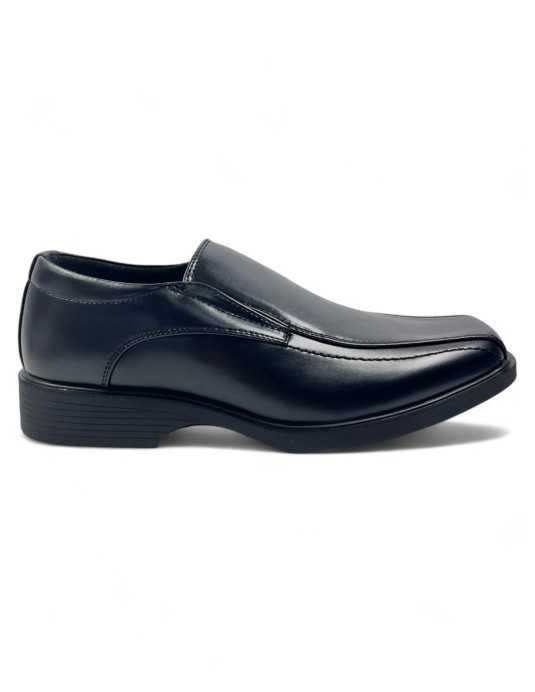 Zapato de hombre para vestir color negro - Timbos zapatos