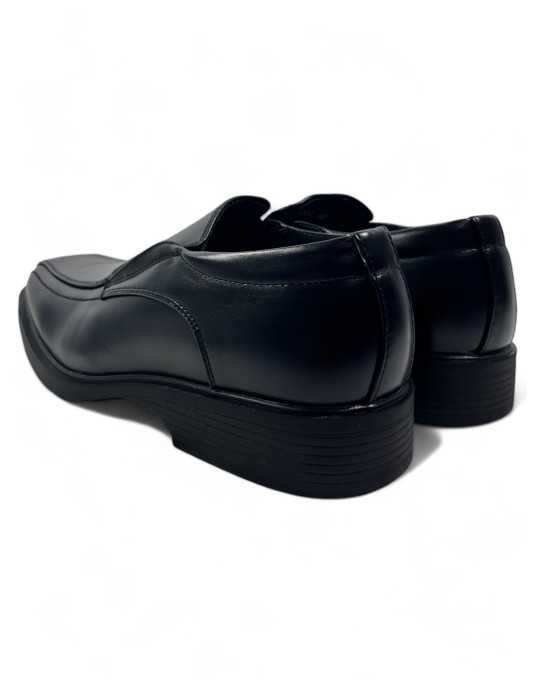 Zapato de hombre para vestir color negro - Timbos zapatos