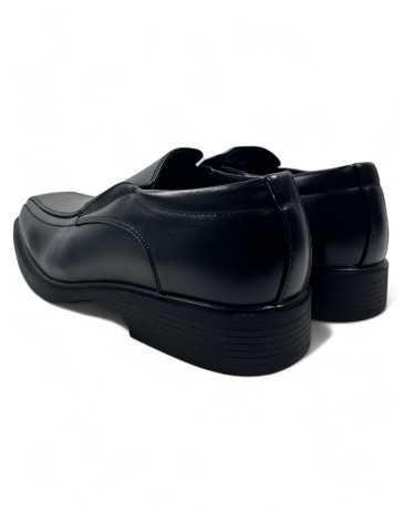 Zapato de hombre para vestir color negro - Timbos zapatos